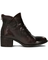 Officine Creative - Boots - Lyst