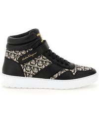Ferragamo High-top sneakers for Men 