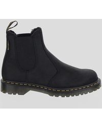 Dr. Martens - Archive Pull Up Ankle Boots - Lyst