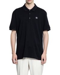 Fendi - T-Shirts & Tank Tops - Lyst