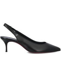 Christian Louboutin - Low Shoes - Lyst