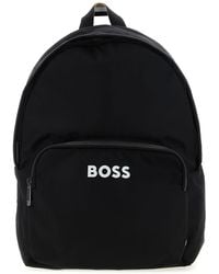 BOSS - 'Catch 3.0' Backpack - Lyst