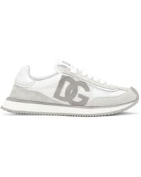 Dolce & Gabbana - Trainers - Lyst