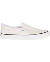 Vans for Women Up to 60% off at Lyst.com