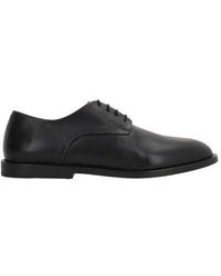 Marsèll - Mando Lace Up Shoes - Lyst