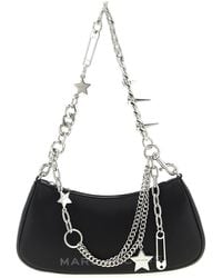 Marc Jacobs - 'the Star Charm' Shoulder Bag - Lyst