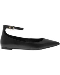 Michael Kors Ballet flats and ballerina shoes for Women | Online Sale up to  55% off | Lyst