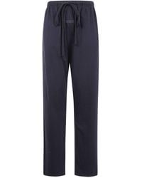 Fear Of God - Women`s Relaxed Sweatpant Clothing - Lyst