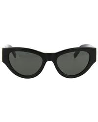 Saint Laurent - Eyewear - Lyst