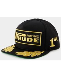 Rhude - Caps & Hats - Lyst