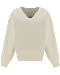 Extreme Cashmere - Knitwear - Lyst
