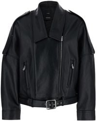 Pinko - Jackets - Lyst