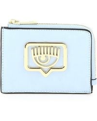 Chiara Ferragni Wallets and cardholders for Women - Up to 28% off 