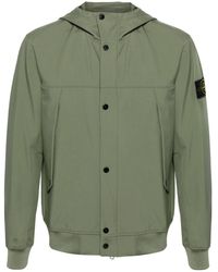 Stone Island - Jacket Clothing - Lyst