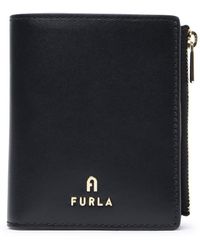 Furla - Camellia Wallet - Lyst