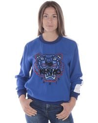 KENZO - Sweatshirt - Lyst
