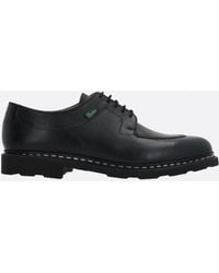 Paraboot - Flat Shoes - Lyst