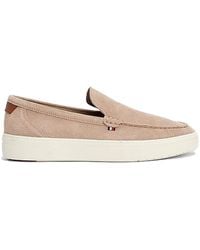 Tommy Hilfiger - Modern Light Hybrid Loafer Shoes - Lyst