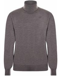 K-Way - Sweaters - Lyst