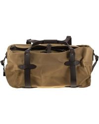 Filson - Rugged Twill Duffel Bag - Lyst