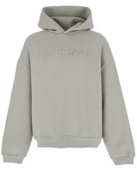 Fear Of God - Eternal' Hoodie - Lyst