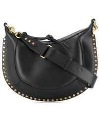 Isabel Marant - Naoko Shoulder Bag - Lyst