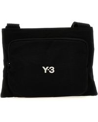 Y-3 - Sacoche Crossbody Bags - Lyst