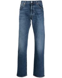 Levi's 501 Jeans for Men - Up to 60% off | Lyst
