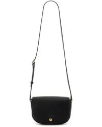 Longchamp - S Épure Shoulder Bag - Lyst