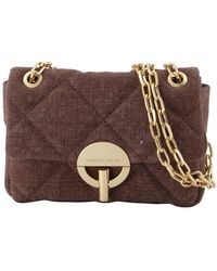 Vanessa Bruno - Nano Moon Shoulder Bag - Lyst