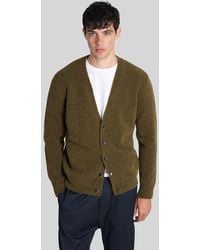 Barena - Gajola Cardigan - Lyst