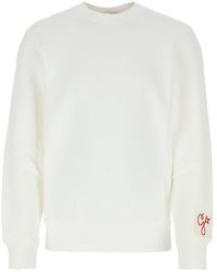 Golden Goose - Deluxe Brand Sweatshirts - Lyst