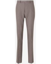 ZEGNA - Oasi Formal Pants - Lyst