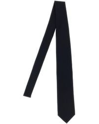 Brioni - Wool Tie - Lyst
