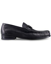 Ferragamo - Moccasins Great Shoes - Lyst