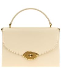 Mulberry - 'Lana Top Handle' Handbag - Lyst