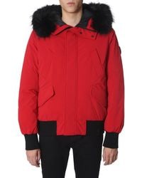 Rudsak - "dawn" Down Jacket - Lyst