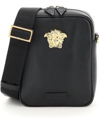 versace sling bag men