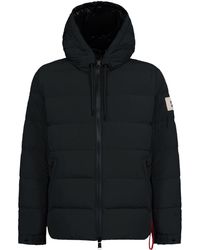 AFTER LABEL - Outerwear - Lyst
