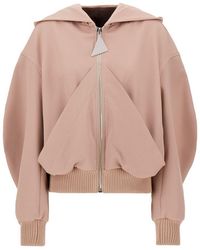 The Attico - Jackets & Vests - Lyst