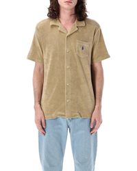 Polo Ralph Lauren - Bowling Shirt - Lyst