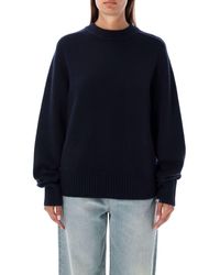 Extreme Cashmere - Borgeois Crewneck - Lyst