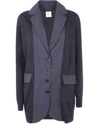 Semicouture - "Daniel" Jacket - Lyst