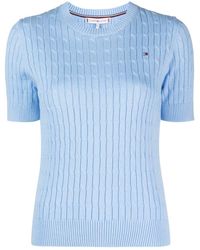 Tommy Hilfiger - Cable Mid - Lyst