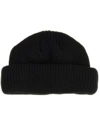 Kijima Takayuki - Knit Hat - Lyst