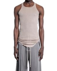 Rick Owens - Tank Tops - Lyst