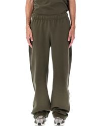 Nike - Nocta Fleece Open-Hem Sweatpants - Lyst