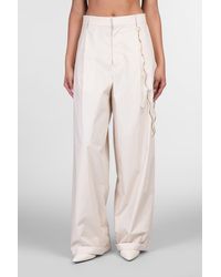 DARKPARK - Danielle Pants - Lyst