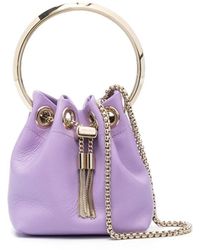 Jimmy Choo Bags for Women | Christmas Sale up to 51% off | Lyst