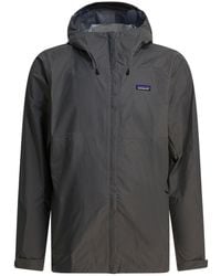 Patagonia - "torrentshell 3l Rain" Jacket - Lyst